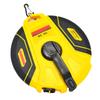 Fiberglass Tape Measure for Long Time Use in Professional Construction Work and DIY Home Improvement Activity