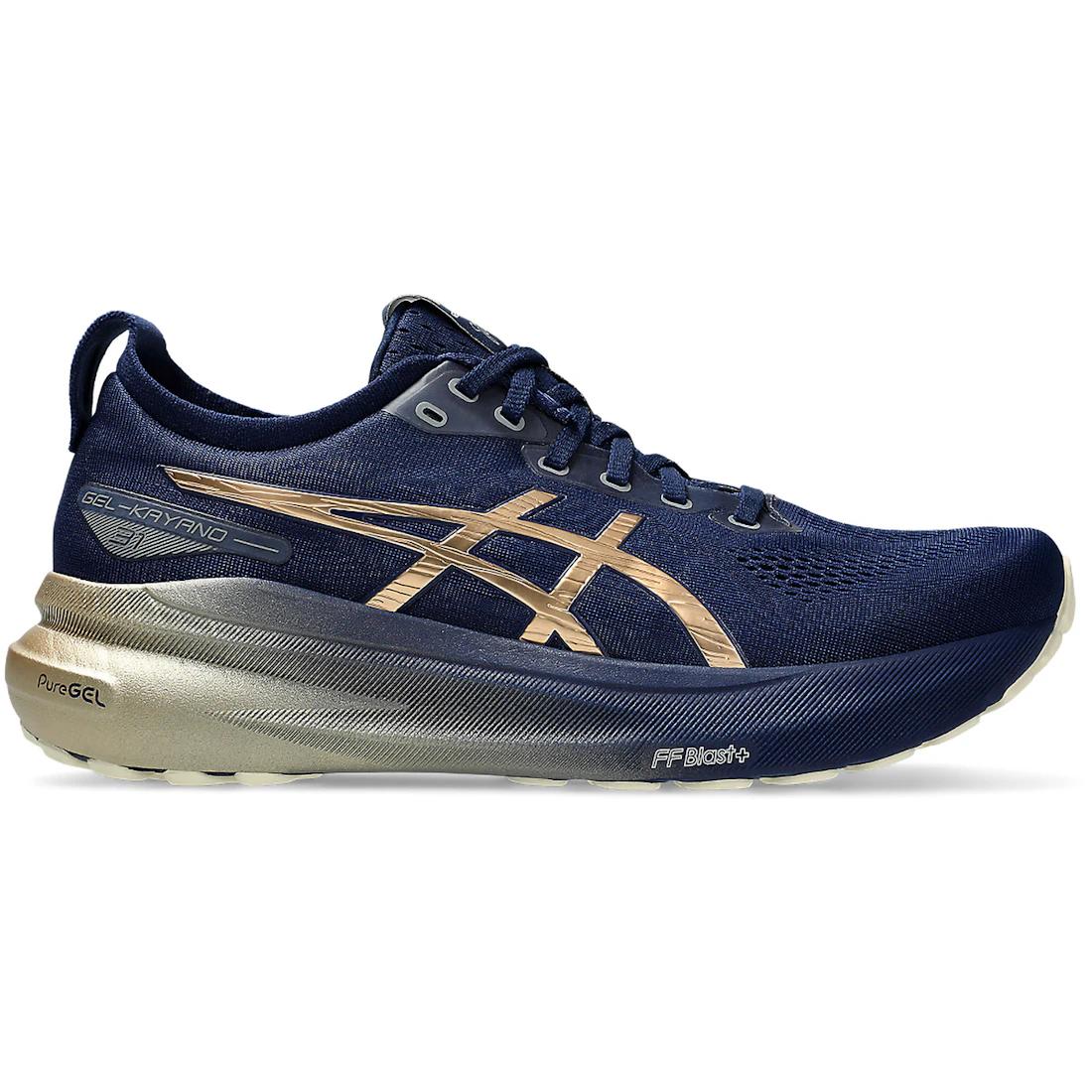 

Sneaker ASICS Gel-Kayano 31 Platinum Blue Expanse Champagne(1011B950-400) 44