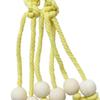 Rope Woven Hook, Banana Saving Hanging Fruit Hook Holder for Kitchen Items