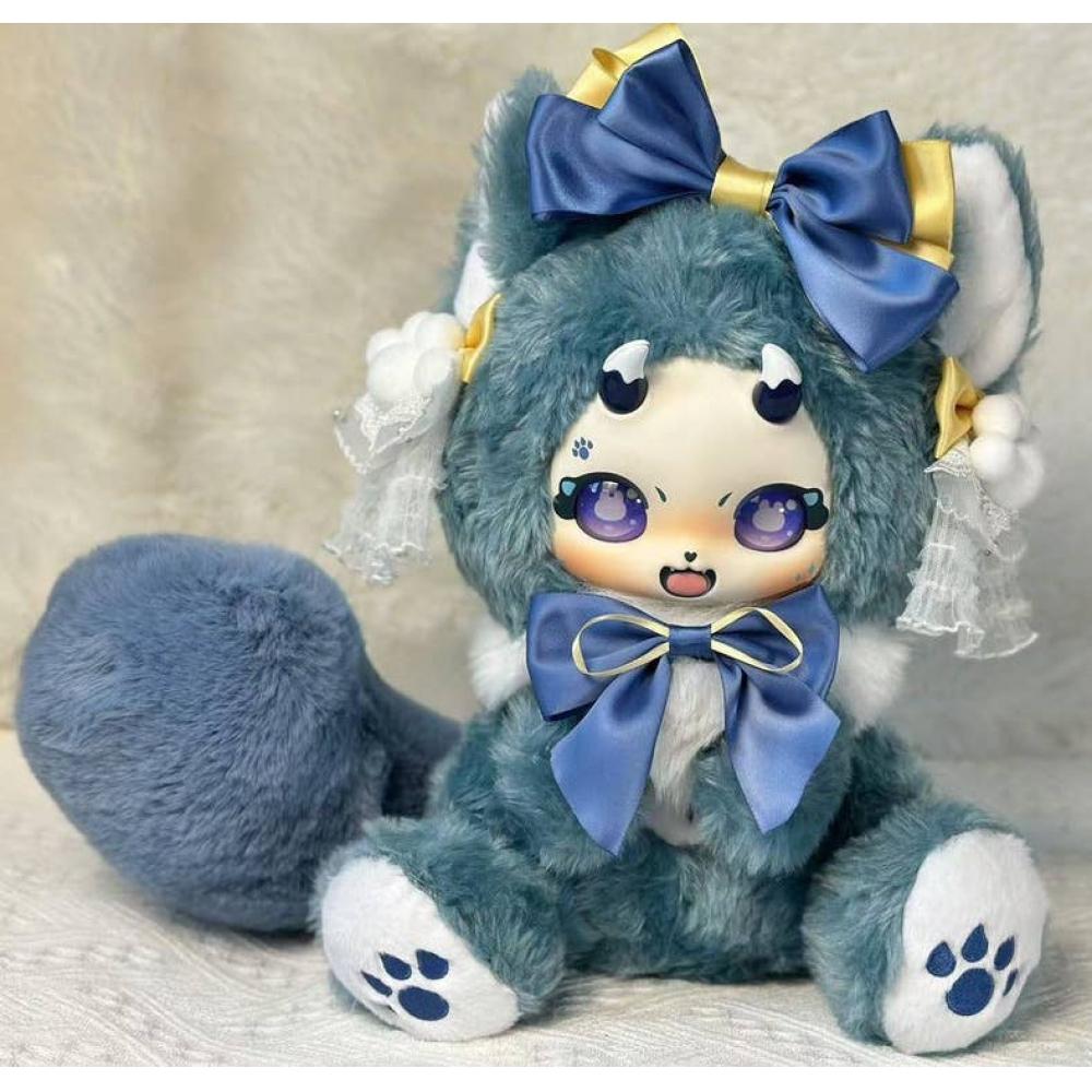 

Null Boboco 500percent Cheshire Cat Plush Toy
