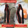 2Pcs Backpack Sprayer Replacement Straps Adjustable Shoulder Strap Harness For Trimmer Lawn Garden Lawn Sprayer Accessories
