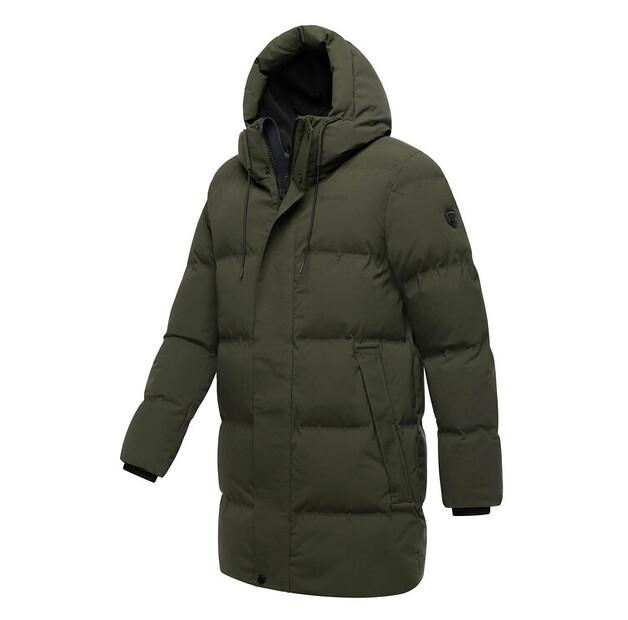 Куртка зимняя Stone Harbour Darianoo