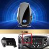 15W Wireless Charger & Navigation Bracket for BYD Song, Qin PLUS, Han EV, G3, Song MAX