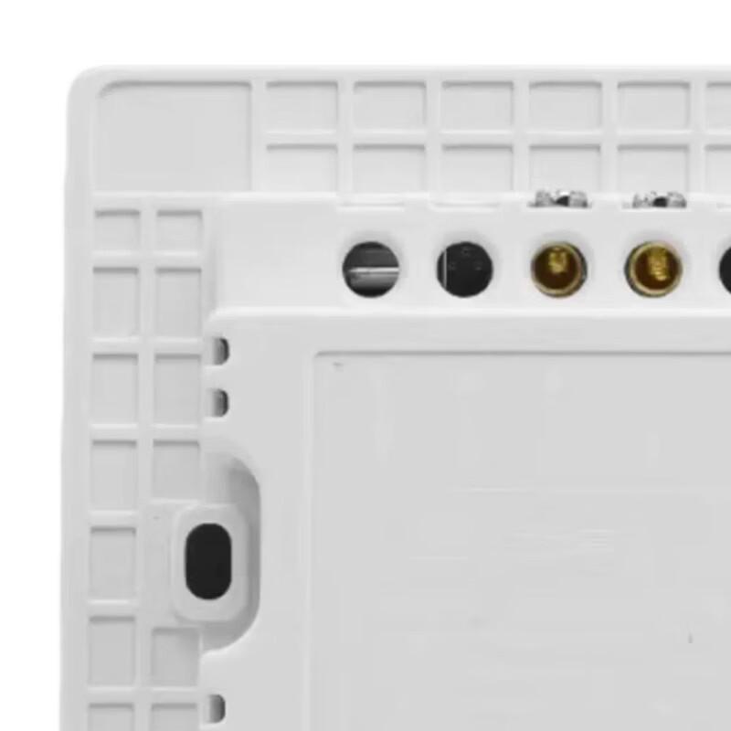 PULODE LIGHT Wireless No-Wiring Remote Control Switch