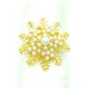 10pcs/lot Christmas hollow snowflake napkin ring metal napkin ring hotel holiday napkin buckle tableware decorations
