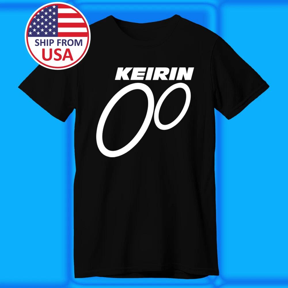 Japan Keirin Bicycle Men s Black Size S-5XL 2XL