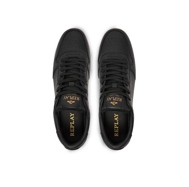 REPLAY Sneakers GMZ7P .000.C0007L