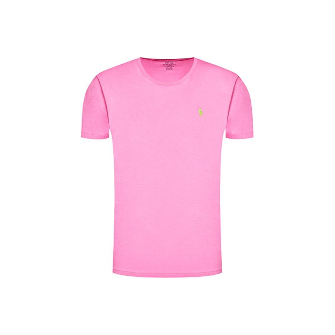 Polo Ralph Lauren Logo Embroidered Casual