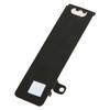 SSD Heatsink Cover for Dell G15 5530 G16 7630 M.2 2280 SSD Heatsink Hard Drive Cover Plate Thermal Pad