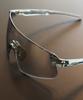 Altaliseuteu Hayate R2 Running Sports Sunglasses Triathlon Goggles