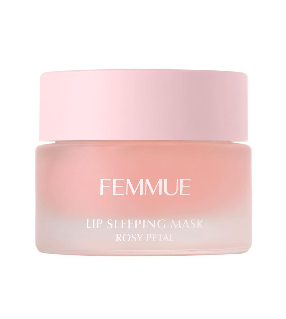 FEMMUE Läppsovmask 15g (3 typer)