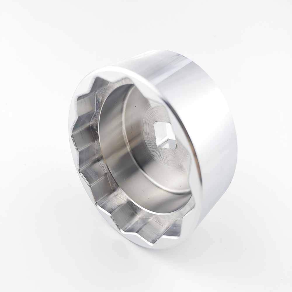 -Am Ryker 600 900 Rally Wheel Nut Removal Socket 529036457