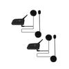 Accesorios para motocicletas – Auriculares para casco