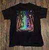 Queens of the Stone Age Album Tour Cotton Men Women Tee Shirt S To 5XL Unisex T-Shirt