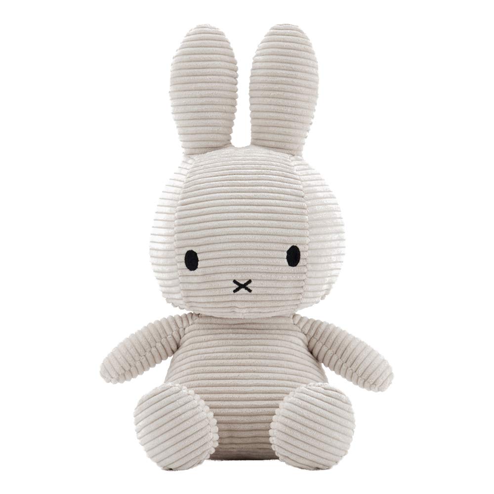 

[BON TON TOYS] BON TON TOYS BTT-002 Вельвет Miffy 33см (LightStone)
