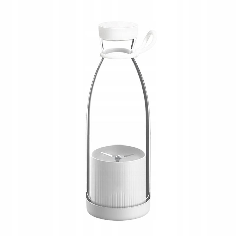 Blender Mixer Portable Shaker Bpa Free