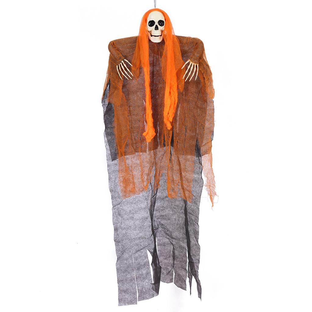 Suitable For Haunted House Props Decoration, Halloween Hangings, Suitable For Halloween Outdoor Decoration, Indoor And Outdoor Decor
