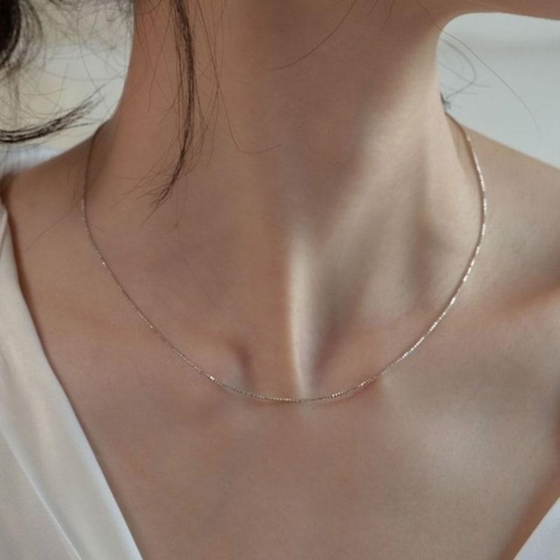 Dawn of Me Stella Necklace