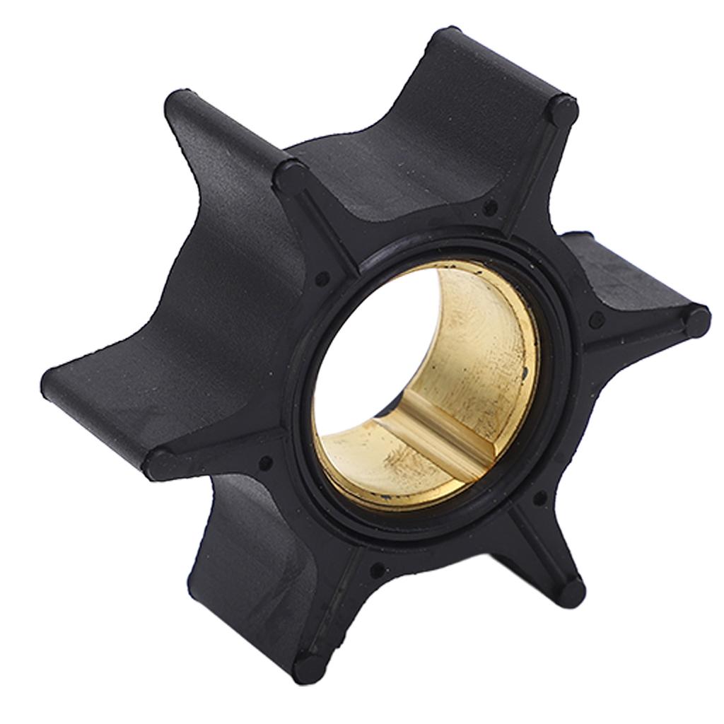 Water Pump Impeller 47‑89983 Outboard Machine Impeller for 30 HP 35 HP 40 HP 45 HP 50 HP 60 HP 65 HP 70 HP Outboard