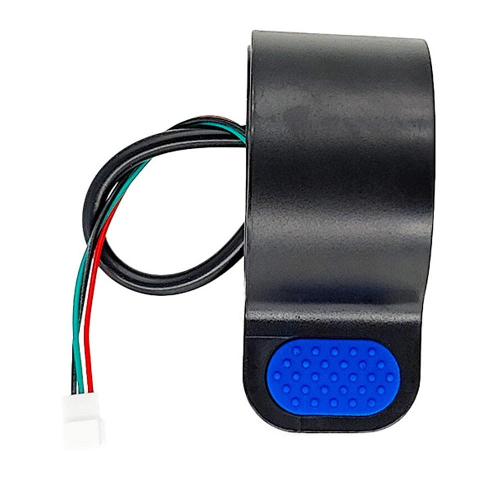 Easily Replace Your Old Part with New Thumb Accelerator For Xioami Deep Blue