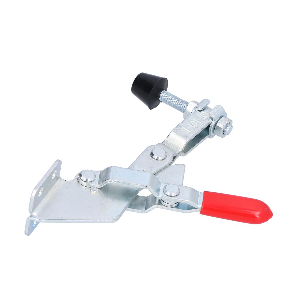 Toggle Clamp GH‑101‑B Quick Release Welding Clamp Fixture Equipment 100kg Clamping Force