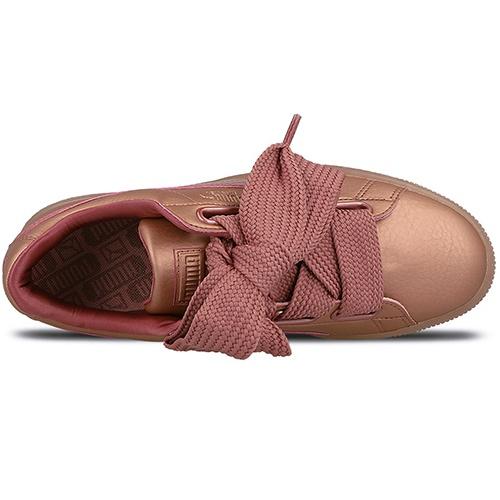 Puma Basket Heart Copper Men's 365463-01