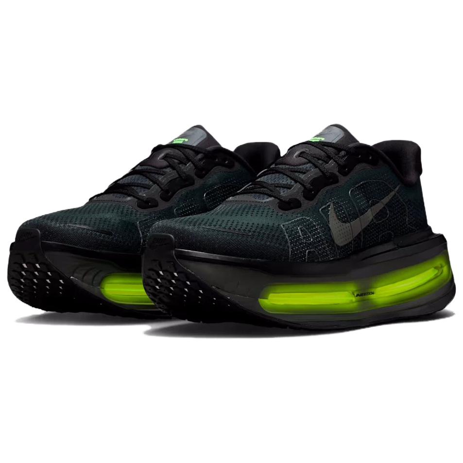 Nike Vomero Premium Black Anthracite Men Sneakers Iron-Grey HQ2050-001