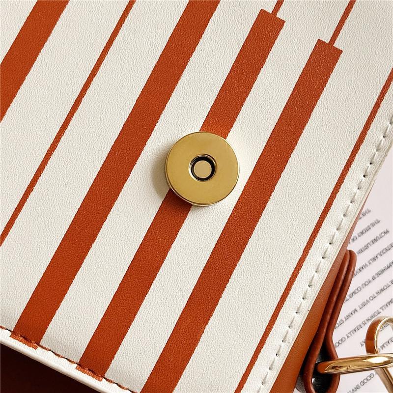 Korean Piano Design Women Shoulder Bags PU Leather Messenger Bag Handbag Fashion Corssbody Bag Pocket Coin Purse Package