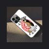 H-Hinano Tahiti Girl Beach Phone Case For Apple Iphone 16 15 Plus 13 12 Mini 16E 11 14 Pro Max X XS XR 8 7 SE 2020 Cover Shell C