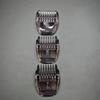 S M L Beard Comb Trimmer Prewave Replacement For Philips BT7225 BT7501 BT7502 BT7510 SBT720 BT7201 BT7201/13 BT7201/15 BT7201/16