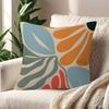 Art Abstract Geometric Personalized Picture Text Home Decorative Pillows Household Gifts 45X45Cm