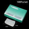 Dental Lab Protective Film Cover Sleeves Panoramic X-Ray Bite Block Disposable Covers Sterile Dental Material Dental Products