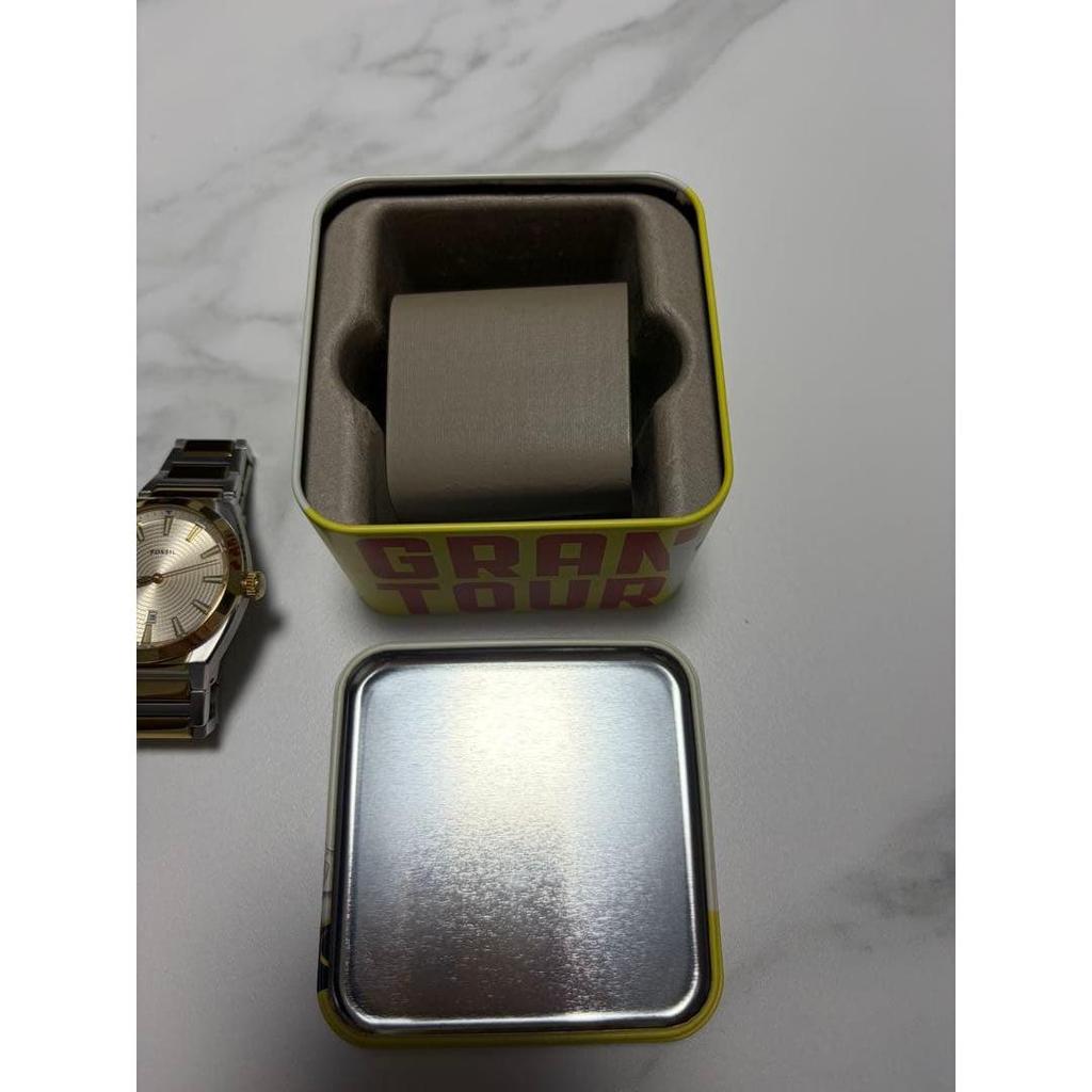 Used FOSSIL Watch Men's