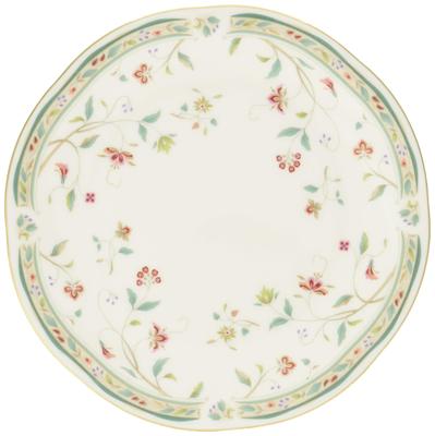 Bone China Floral Chintz 18.5cm Plate 59315A/4409