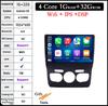10.1'' Android 14 For Citroen C4 C4L DS4 2013 - 2016 Car Acesssories Navigation GPS Car Radio Multimedia Video Player 4G LTE