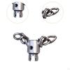 Accessory, Multifunctional Plumbing Snake, Household Cleaning Equipment, Heavy-duty for Kitchen Sink