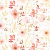 Outdoor Dekostoffe Oxford - Blumen - Dx3003