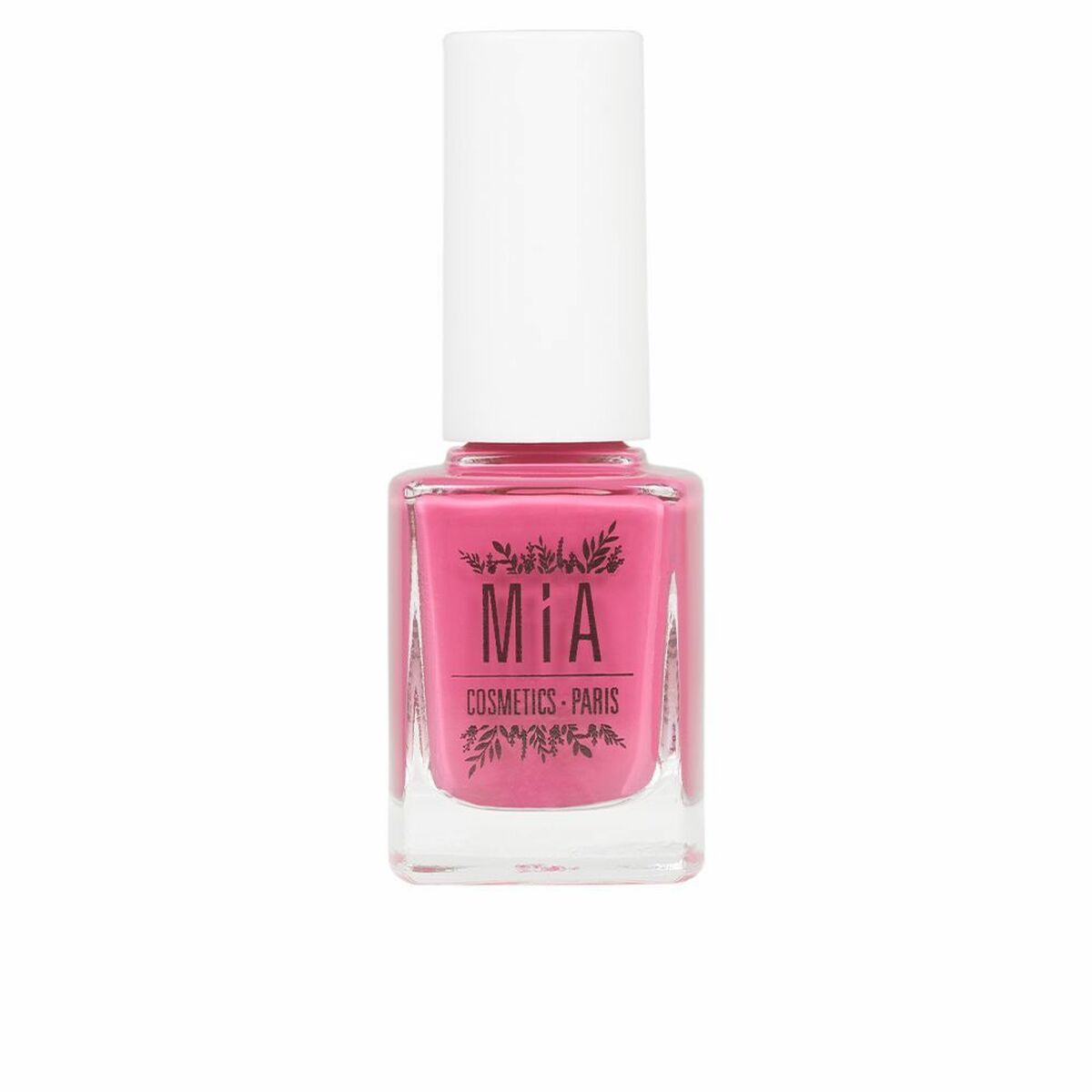 

Лак для ногтей Mia Cosmetics Paris (11мл)