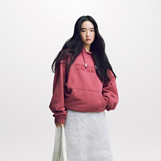 Pre-order BTS ARIRANG Hoodie