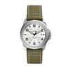 Fossil BRONSON FS5918 Men's Green Watch