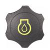 Car Oil Cap Cover For Tractor 5403 6210 7920 RE52326 RE500005 RE535560 Hot Sale Brand. New And High Quality