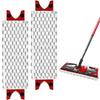 1Pc Microfibre Floor Mop Cloth Pads Replacement For Vileda Ultramax Mop Refill