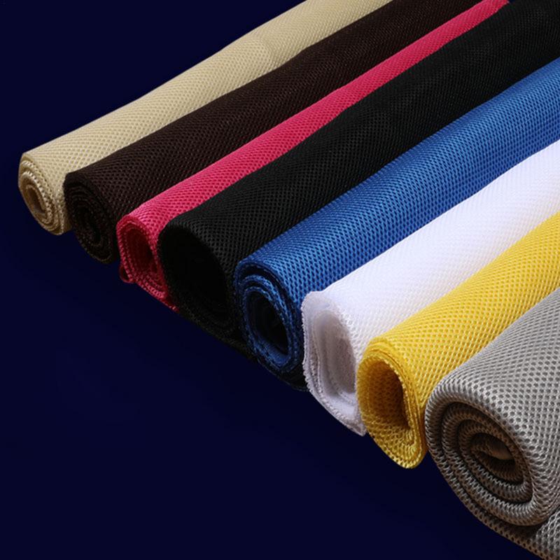 Speaker Grill Fabric Multipurpose Dust-Proof Grill Cloth Soft Speaker Protective Cloth Stereo Box Cloth For Home Theaters