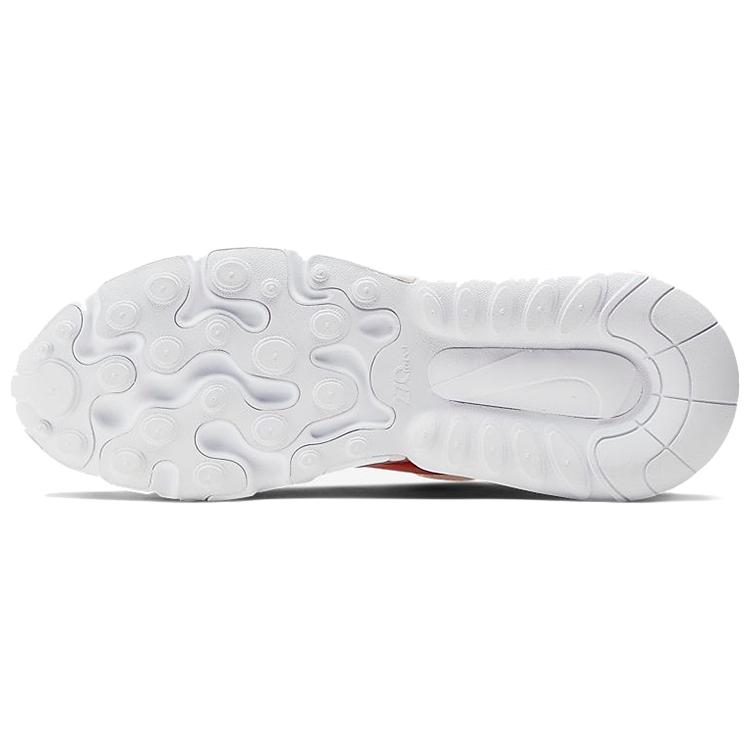 Nike Air Max 270 React SE Bubble Wrap