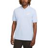 Sportswear Polo Shirt With Breathable Pique Collar Men Tops 909747-548
