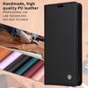 Magnetic Leather Wallet Flip Case for Huawei P10 P20 P30 Pura 70 80 Pro P8 P9 Lite 2017 Smart Z Ultra Silm Cover Cases Design