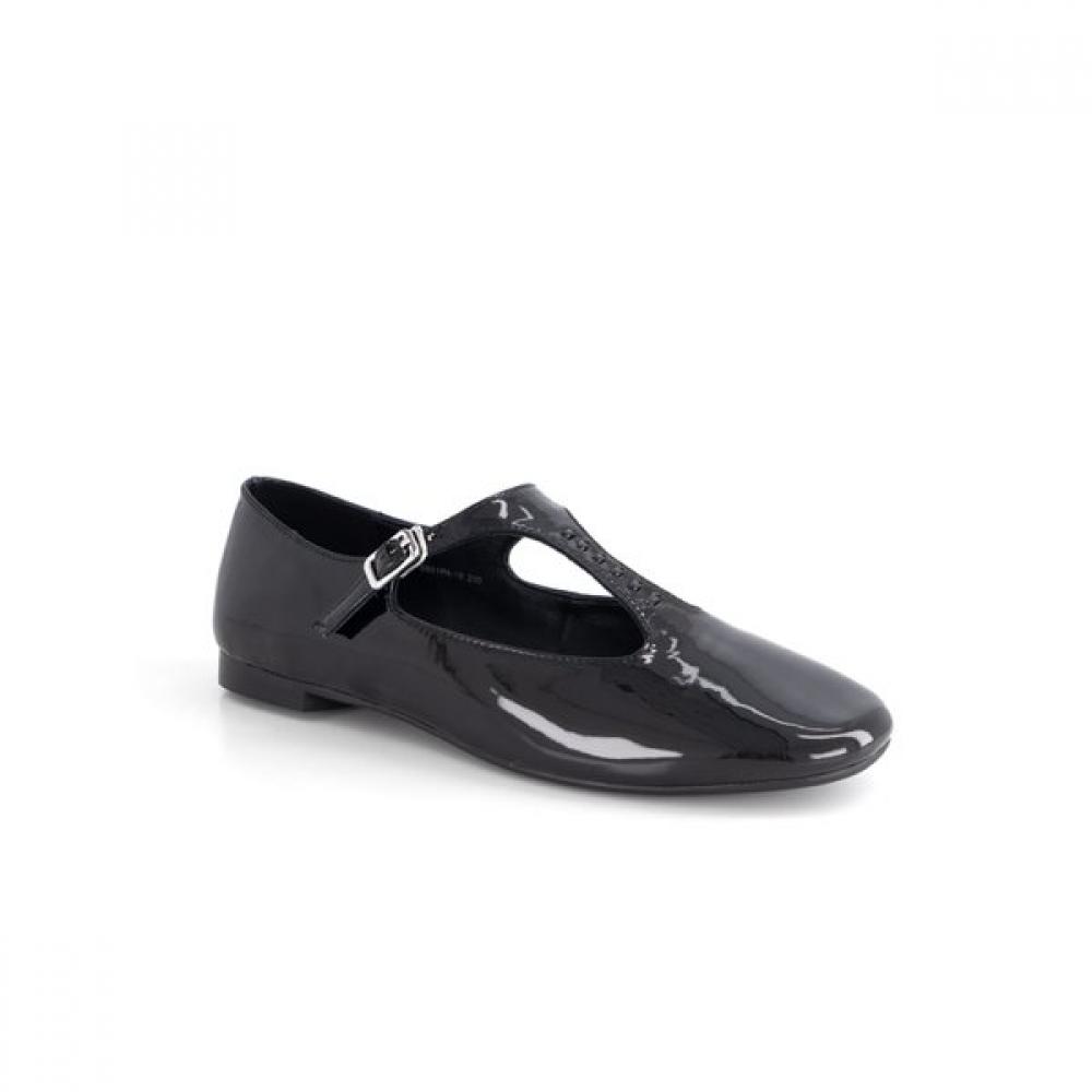

Soda Women Semi Casual Flat Loafer Aps601 Pa10 2cm 220