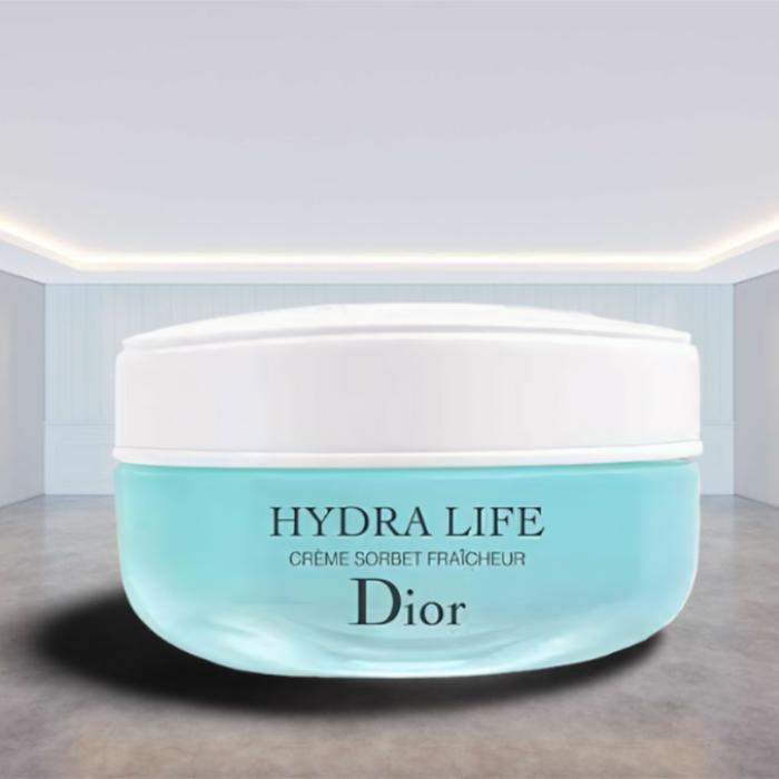 

Hydra Life Fresh Sorbet Cream 50ML (11236176)
