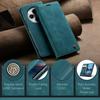 Luxury Case for Xiaomi Redmi 14C 2024 Card Wallet Cover Magnetic Book Shell Funda Redmi 14C Case Leather 360 Protect Phone 14 C
