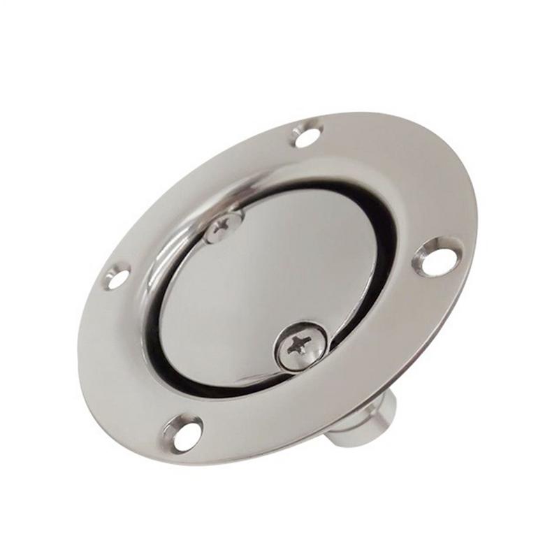 19mm Stainless Steel 316 Breather Vent Hull Exhaust Fitting Air Diesel Vent For Car Boat Truck Marine Yacht Hardware Accessories